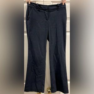 Loft women’s dress pants size 4P